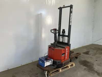 2000 J & J Lifters B.V. PPS 1200MXF Pallet Truck - 1600kg - Hand Pallet Truck — photo 2 of 6