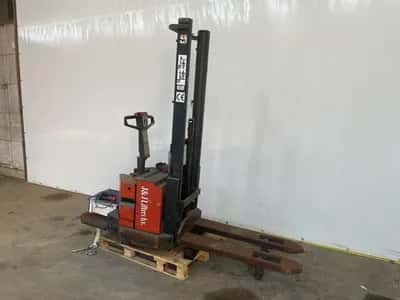 2000 J & J Lifters B.V. PPS 1200MXF Pallet Truck - 1600kg - Hand Pallet Truck — photo 3 of 6