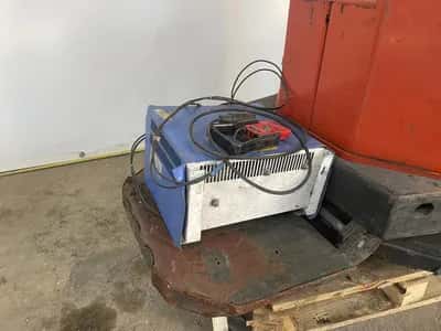 2000 J & J Lifters B.V. PPS 1200MXF Pallet Truck - 1600kg - Hand Pallet Truck — photo 6 of 6