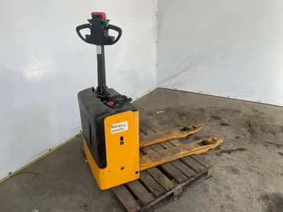 Unbranded RA15 1500 Kg Assorted RA15 Pallet Truck - 1500 Kg - Hand Pallet Truck - 2008 — photo 3 of 9
