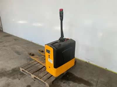 Unbranded RA15 1500 Kg Assorted RA15 Pallet Truck - 1500 Kg - Hand Pallet Truck - 2008 — photo 5 of 9