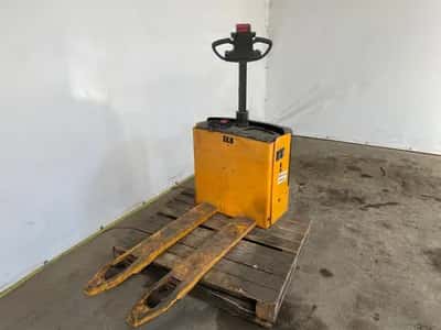 Unbranded RA15 1500 Kg Assorted RA15 Pallet Truck - 1500 Kg - Hand Pallet Truck - 2008 — photo 6 of 9