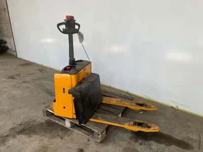 Unbranded RA15 1500 Kg Assorted RA15 Pallet Truck - 1500 Kg - Hand Pallet Truck - 2008 — photo 3 of 12