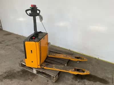 Unbranded RA15 1500 Kg Assorted RA15 Pallet Truck - 1500 Kg - Hand Pallet Truck - 2008 — photo 4 of 12