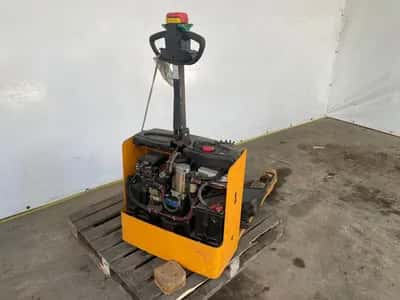 Unbranded RA15 1500 Kg Assorted RA15 Pallet Truck - 1500 Kg - Hand Pallet Truck - 2008 — photo 6 of 12