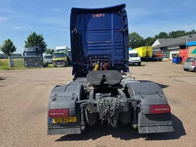 2018 MAN TGX 18.500 Tractor Unit - 4x2 - EURO 6 - Diesel — photo 6 of 20