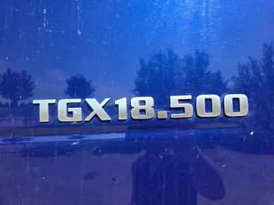 2018 MAN TGX 18.500 Tractor Unit - 4x2 - EURO 6 - Diesel — photo 9 of 20