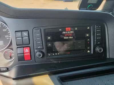 2018 MAN TGX 18.500 Tractor Unit - 4x2 - EURO 6 - Diesel — photo 14 of 20