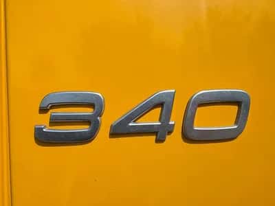 Volvo FE 62R Refuse Truck - Geesink GPM III V 22H25 / GCB 1000 II Split 2010 - Refuse Collection Truck – Rear Loader – Euro 5 — photo 11 of 20