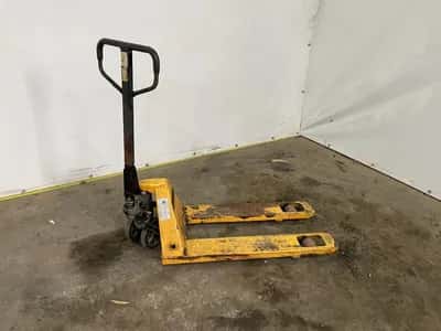 TVH PARTS TRP0003 2500 Kg Pallet Truck 2500 KG - hand pallet truck – Hand Pallet Jack – Pallet Truck - warehouse — photo 1 of 7