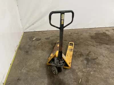 TVH PARTS TRP0003 2500 Kg Pallet Truck 2500 KG - hand pallet truck – Hand Pallet Jack – Pallet Truck - warehouse — photo 2 of 7