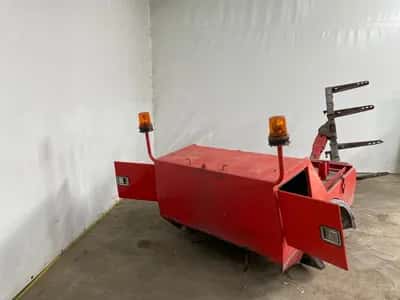 jige Mini-City hydraulic hoisting system Mini-City Hydraulic Hoisting System – Vehicle Hoisting Installation – Hydraulic Lifting System — photo 4 of 15