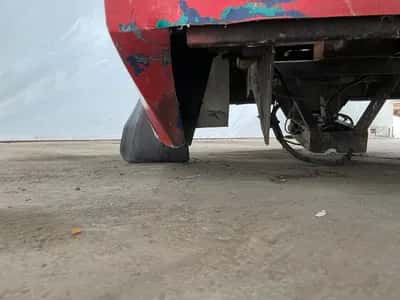 jige Mini-City hydraulic hoisting system Mini-City Hydraulic Hoisting System – Vehicle Hoisting Installation – Hydraulic Lifting System — photo 9 of 15