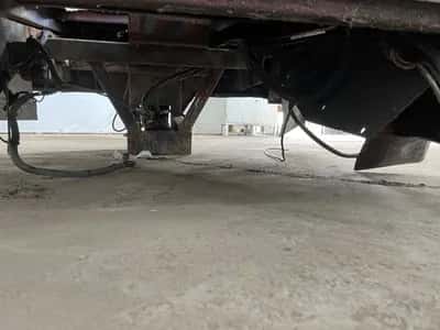 jige Mini-City hydraulic hoisting system Mini-City Hydraulic Hoisting System – Vehicle Hoisting Installation – Hydraulic Lifting System — photo 11 of 15