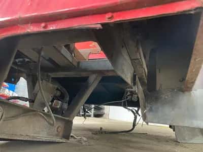 jige Mini-City hydraulic hoisting system Mini-City Hydraulic Hoisting System – Vehicle Hoisting Installation – Hydraulic Lifting System — photo 14 of 15