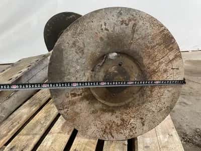 Unbranded Heavy Duty Support Leg Hydraulic Cylinder Heavy Landing Leg Hydraulic Cylinder - Trailer/Semi-Trailer — photo 9 of 9