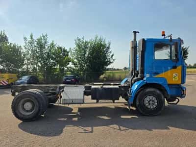 1999 MAN F2000 - 4x2 - Euro 2 — photo 4 of 20