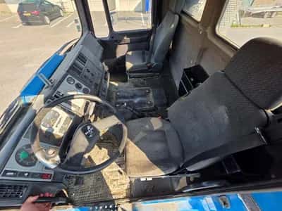 1999 MAN F2000 - 4x2 - Euro 2 — photo 12 of 20