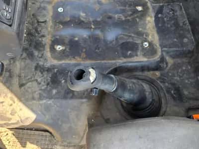1999 MAN F2000 - 4x2 - Euro 2 — photo 15 of 20