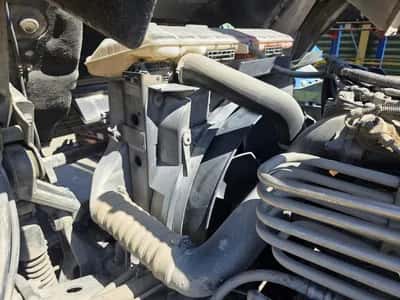 1999 MAN F2000 - 4x2 - Euro 2 — photo 20 of 20