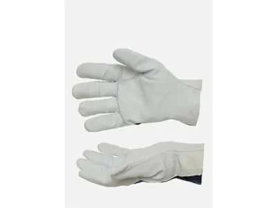 Drive safe package High-Visibility Vest - 56-Piece Tyre Repair Kit - Work Gloves - Wheel Chock with handle — photo 15 of 20