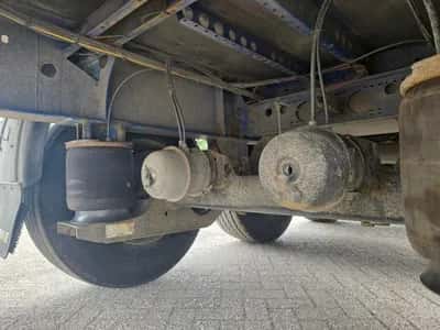 2016 Krone SD SAF - Drum Axle Air Suspension - 39 Ton - Multiple Units Available — photo 19 of 20