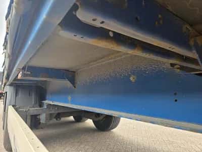 2016 Krone SD SAF - Drum Axle Air Suspension - 39 Ton - Multiple Units Available — photo 16 of 20