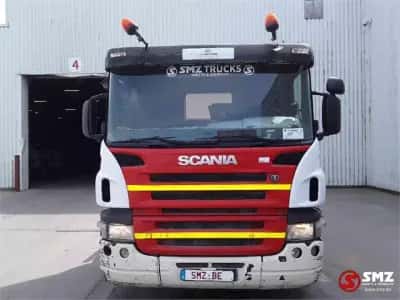 2006 Scania P 310 Tractor Unit — photo 2 of 5
