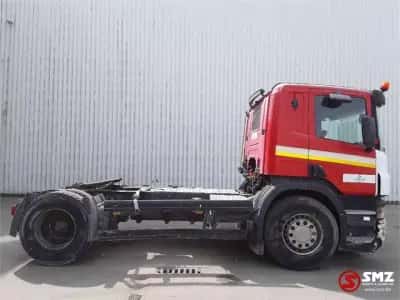 2006 Scania P 310 Tractor Unit — photo 4 of 5