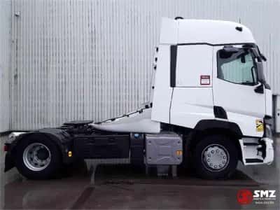2018 Renault T 460 Tractor Unit — photo 4 of 5