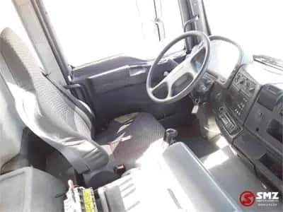 2007 MAN TGA 35.440 Container System — photo 5 of 5
