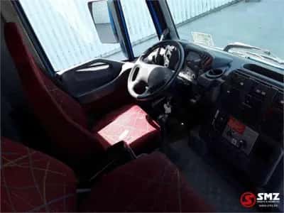 2004 Iveco Trakker 270 Dropside + Crane — photo 5 of 5
