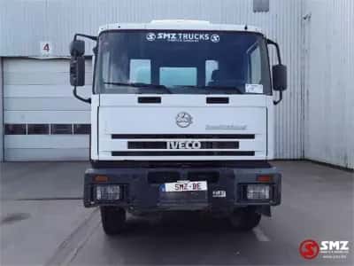 1998 Iveco Eurotrakker 260 E 34 Concrete Mixer — photo 2 of 5