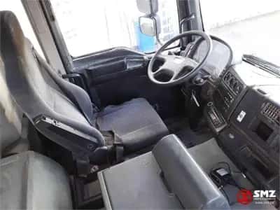 2007 MAN TGA 35.400 Concrete Mixer — photo 5 of 5