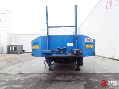 1987 ACTM ACTM Low Loader — photo 2 of 5