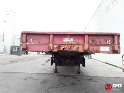 2002 Mol Mol Dropside — photo 2 of 5