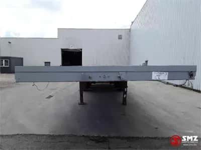 1987 Peki Sal Swa Peki Sal Swa Dropside — photo 2 of 5