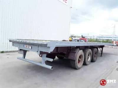 1987 Peki Sal Swa Peki Sal Swa Dropside — photo 4 of 5