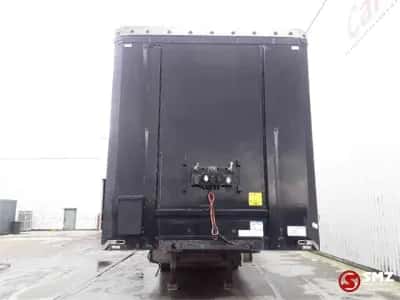 2009 Pacton TRD.339 Tilt/Curtainsider — photo 2 of 5