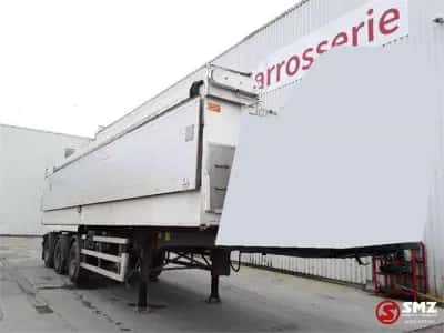 2004 Atm Atm Tipper — photo 1 of 5