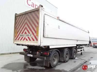 2004 Atm Atm Tipper — photo 3 of 5