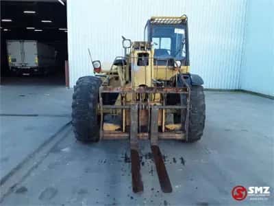 2000 Caterpillar TH 62 Aerial Work Platform — photo 2 of 5
