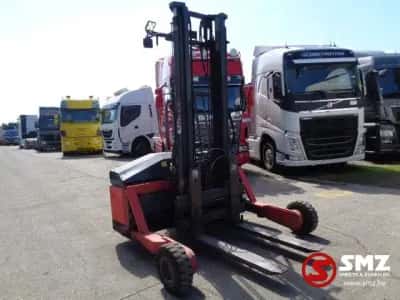 1999 Kooiaap Kooiaap Forklift — photo 3 of 5