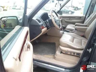 2000 Land Rover Landrover Dual Purpose — photo 5 of 5