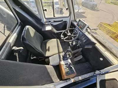 1989 Hyco Boss Reachstacker Hyco Boss Reachstacker EH143 – 40-45 Ton – Diesel – Container Handler — photo 9 of 20