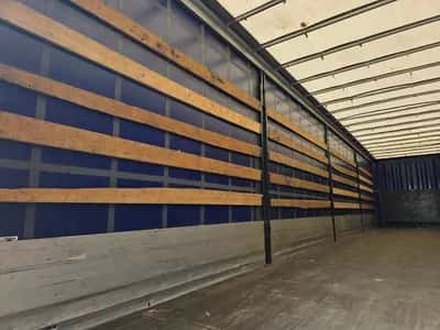 2015 Krone SD - SAF Axles - Disc Brakes Air Suspension - Aluminium Side Boards - 41 Ton - Multiple Units Available — photo 12 of 20