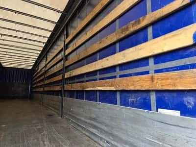 2015 Krone SD - SAF Axles - Disc Brakes Air Suspension - Aluminium Side Boards - 41 Ton - Multiple Units Available — photo 13 of 20