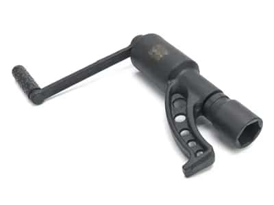 HBM Torque amplifier - Torque multiplier set 5000 Nm 12-piece torque multiplier, torque amplifier set 5000 Nm — photo 2 of 4