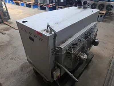 Mark Heating Unit Heating Unit - for Drying Room - Industrial Use — photo 6 of 11