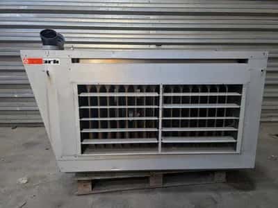 Mark Heating Unit Heating Unit - for Drying Room - Industrial Use — photo 1 of 14